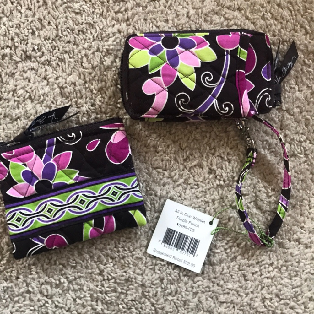 Vera Bradley Bundle